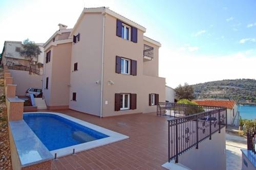 Sevid Croatie Réservation Réduction booking.com