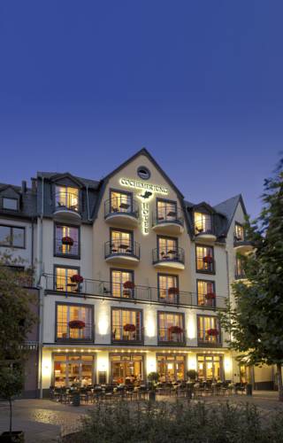 Cochem Germany Booking Discount booking.com