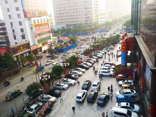 Jincheng Chine Réservation Réduction booking.com