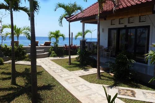 Amed Indonesia Booking Discount booking.com