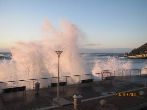 Dunedin Nouvelle-Zélande Réservation Réduction booking.com