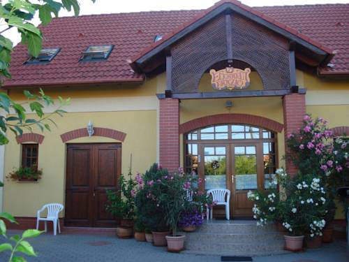 Villány Hongrie Réservation Réduction booking.com