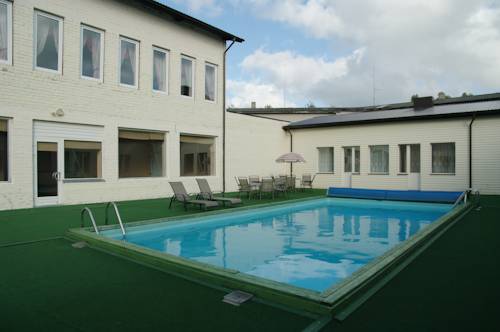 Käina Estonie Réservation Réduction booking.com