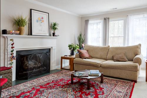 Chapel Hill (North Carolina) United States Booking Discount booking.com