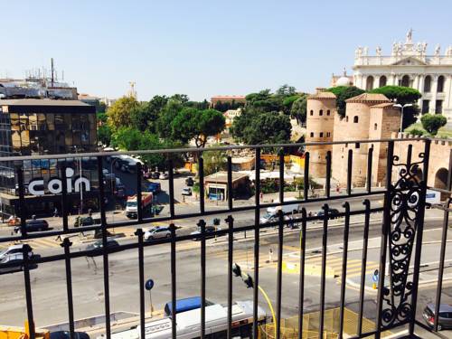 Roma Italy Booking Discount booking.com