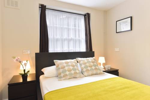 London United Kingdom Booking Discount booking.com