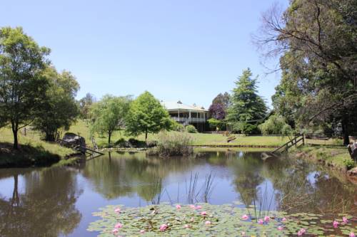 Kangaroo Valley Australia Booking Discount booking.com