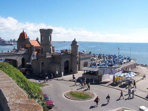 Mar del Plata Argentina Booking Discount booking.com