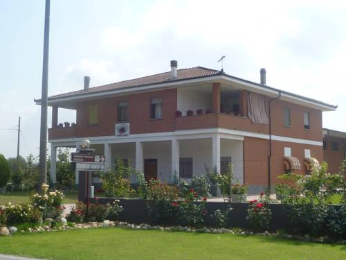 Belveglio Italy Booking Discount booking.com