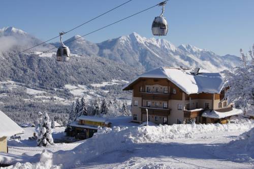 Schlanitzen Austria Booking Discount booking.com