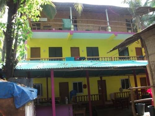 Arambol India Booking Discount booking.com