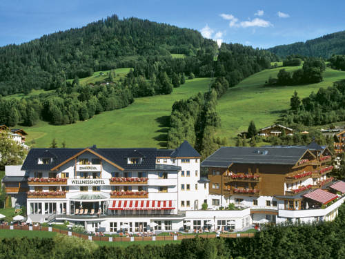 Sankt Johann im Pongau L'Autriche Réservation Réduction booking.com