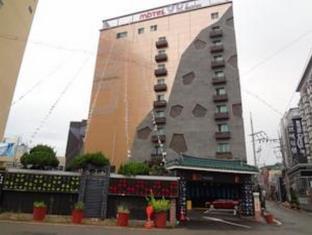 Busan South Korea Booking Discount agoda.com