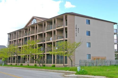 Ocean City (Maryland) United States Booking Discount booking.com