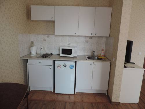 Irkutsk Russia Booking Discount booking.com