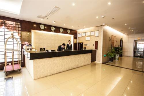 Xiamen China Booking Discount booking.com