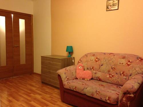 Ekaterinbourg Russie Réservation Réduction booking.com