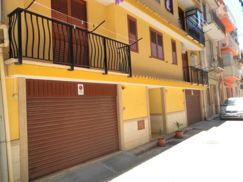 Licata Italie Réservation Réduction booking.com