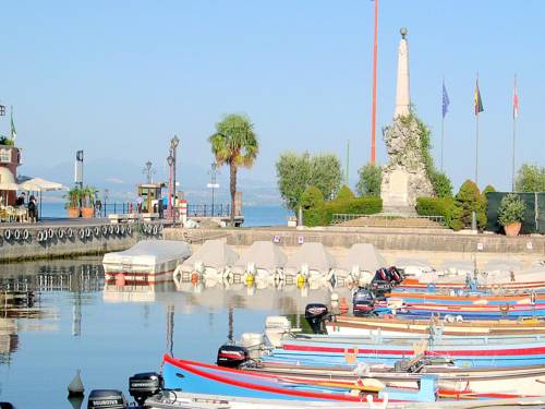 Lazise Italie Réservation Réduction booking.com