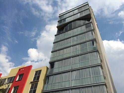 Ciudad de México Mexico Booking Discount booking.com