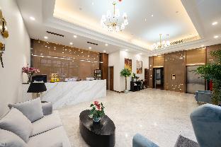 Nanjing China Booking Discount agoda.com