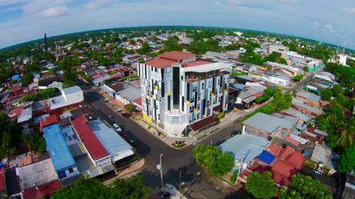 Arauca Colombie Réservation Réduction booking.com