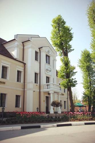 Zelenogradsk Russie Réservation Réduction booking.com