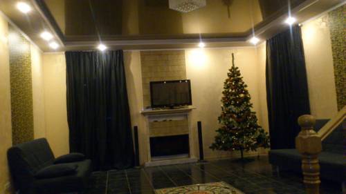 Lugovskaya Sloboda Biélorussie Réservation Réduction booking.com