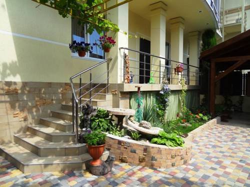 Divnomorskoye Russie Réservation Réduction booking.com