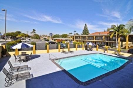 Orange (Californie) États Unis Réservation Réduction booking.com