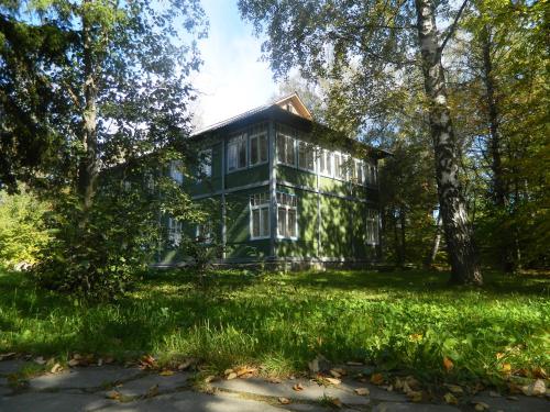 Zvenigorod Russia Booking Discount agoda.com