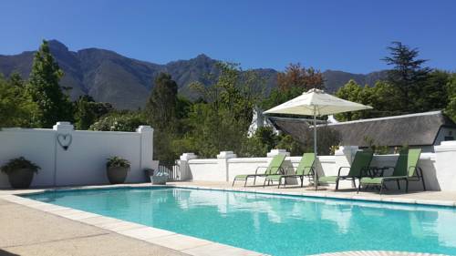 Swellendam South Africa Booking Discount booking.com