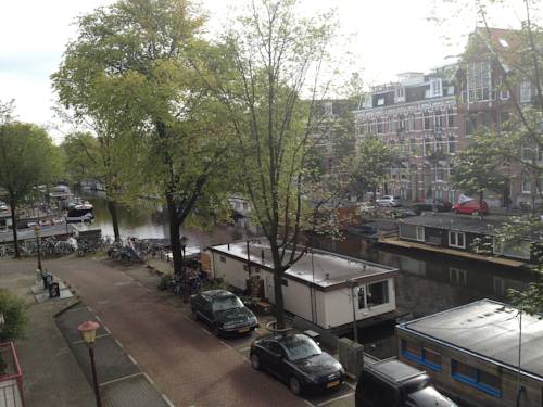 Amsterdam Pays-Bas Réservation Réduction booking.com