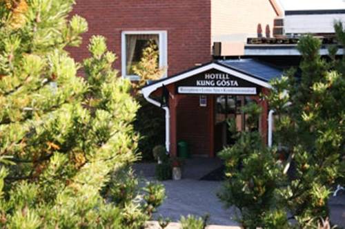 Mora Suède Réservation Réduction booking.com