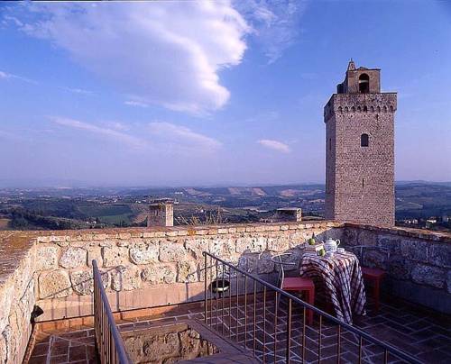 San Gimignano Italy Booking Discount booking.com
