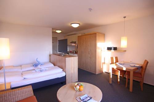 Westerland Germany Booking Discount booking.com