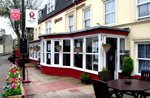 St Martins United Kingdom Booking Discount booking.com