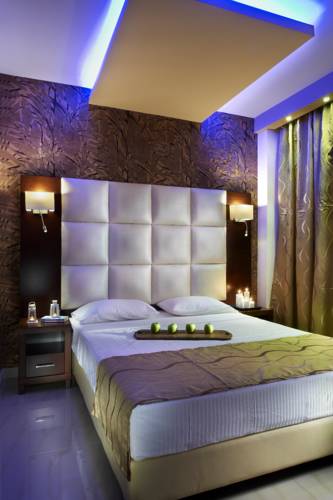 Métamórfose Grèce Réservation Réduction booking.com