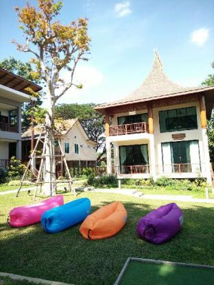 Khao Yai Thailand Booking Discount agoda.com