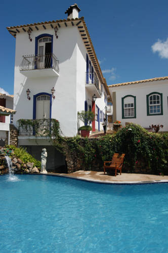 Tiradentes (Minas Gerais) Brésil Réservation Réduction booking.com