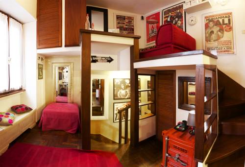 Roma Italy Booking Discount booking.com