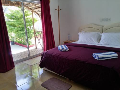 Maafushi Maldives Booking Discount booking.com