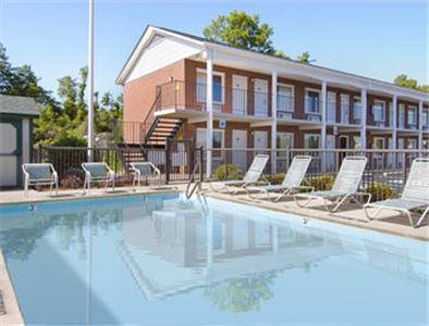 Jonesville (North Carolina) United States Booking Discount booking.com