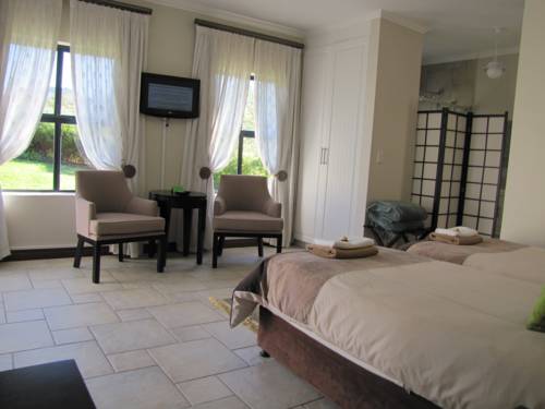 George South Africa Booking Discount booking.com