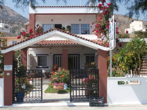 Keratokambos Greece Booking Discount booking.com