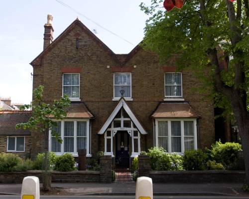 Windsor United Kingdom Booking Discount booking.com