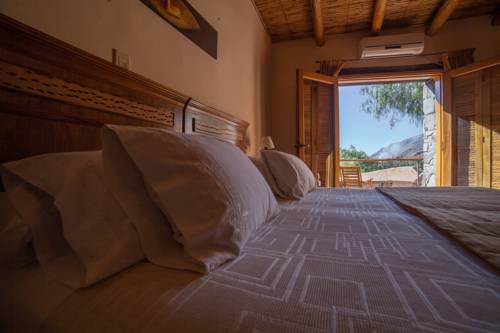 Tilcara Argentine Réservation Réduction booking.com