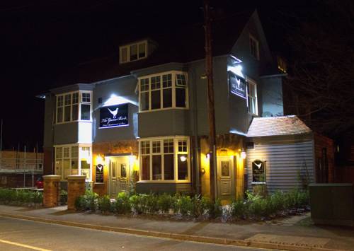 Beverley Royaume-Uni Réservation Réduction booking.com