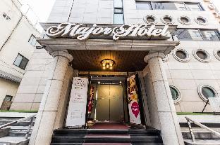 Seoul South Korea Booking Discount agoda.com