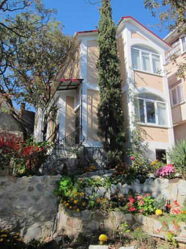 Alupka Crimée Réservation Réduction booking.com